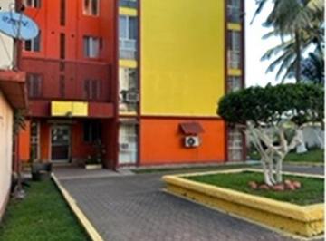 Departamento de 2 habitaciones, Veracruz · Renta de Departamento Cerca del Imss Clinica 71