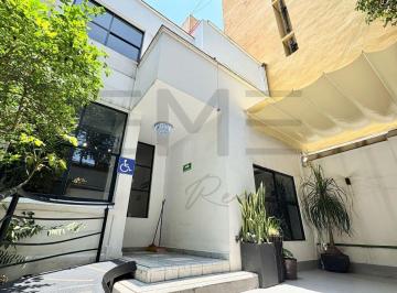 Casa uso de suelo de 3 habitaciones, Benito Juárez · Concepción Beistegui - del Valle Centro