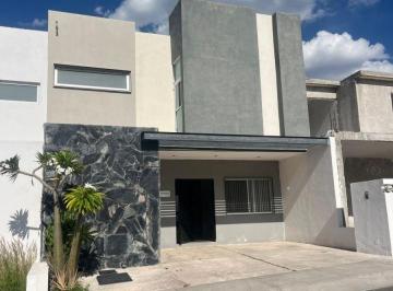 Casa en condominio de 3 habitaciones, El Marqués · Casa en Venta Zizana Zakia Queretaro Moderno