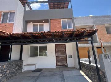 Casa en condominio de 3 habitaciones, El Marqués · Venta de Casa Nueva en Condominio Boutique, Zibata