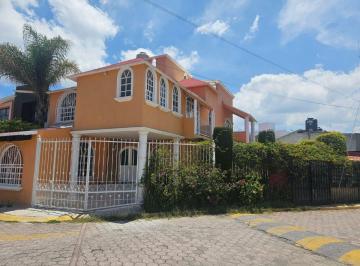 Casa de 4 habitaciones, Pachuca · Casa en Renta Privada Real de Santa Julia