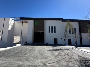 Bodega comercial · 838m² · Bodega en Renta en Complejo Industrial Al Norte