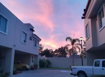 Casa de 3 habitaciones, Zapopan · El Arroyo, Impecable Condominio Privado, Seguridad, Terraza Común, 15 de Junio