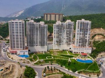 Departamento · 1m² · 2 Recámaras · 2 Estacionamientos · Departamento en Venta San Jeronimo Retama Oportunidad