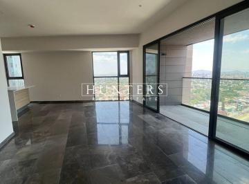 Departamento de 2 habitaciones, Zapopan · Departamento en Renta en Vía del Bosque – Av Universidad