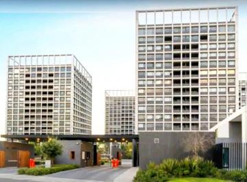 Departamento de 3 habitaciones, Querétaro · Departamento Renta Juriquilla Alegra Towers 3 Rec 3 Baño Privada Fiji Alberca Pádel Gym Vapor Spa