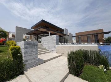 Casa de 3 habitaciones, El Marqués · Casa en Renta en Zibata