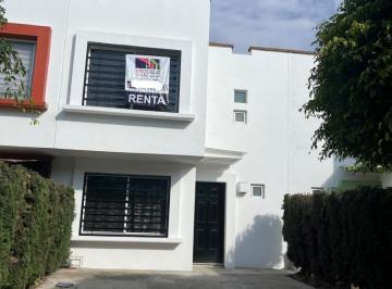 Casa · 3 Recámaras · 2 Estacionamientos · Casa - Residencial Anturios
