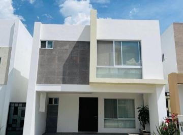 Casa de 3 habitaciones, Querétaro · Casa Amueblada en Renta en Cumbres del Lago, Juriquilla, Querétaro