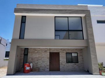 Casa de 3 habitaciones, Tlajomulco de Zúñiga · Casa de Renta en Punto Sur, Tlajomulco de Zuñiga