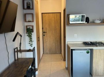 Departamento de 1 habitación, Guadalajara · Loft en Renta en María José Living