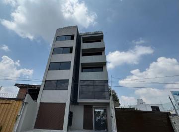 Departamento · 121m² · 1 Estacionamiento · Departamento en Venta Recta a Cholula