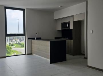 Departamento · 85m² · 2 Recámaras · 2 Estacionamientos · Departamento en Renta, Zona Puerta de Hierro, Zapopan