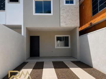 Casa · 135m² · 3 Recámaras · 1 Estacionamiento · Casas en Venta Col. 2 de Junio