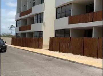 Departamento de 2 habitaciones, Mérida · Departamento Listo Para Entrega Al Norte de Mérida