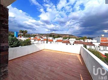 Casa · 129m² · 3 Recámaras · 2 Estacionamientos · Casa en Venta en Residencial Campo Palmira