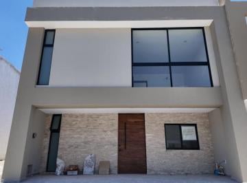 Casa de 3 habitaciones, Tlajomulco de Zúñiga · Casa de Renta en Punto Sur, Tlajomulco de Zuñiga