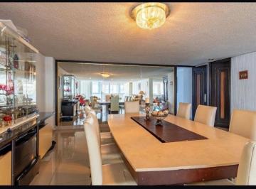 Departamento de 3 habitaciones, Miguel Hidalgo · Departamento en Jaime Balmes