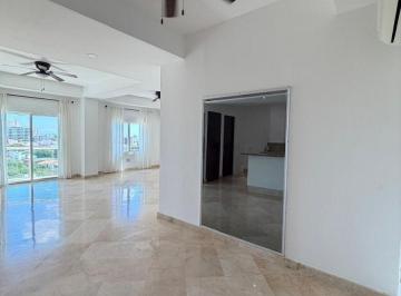 Departamento de 2 habitaciones, Benito Juárez · Departamento en Renta