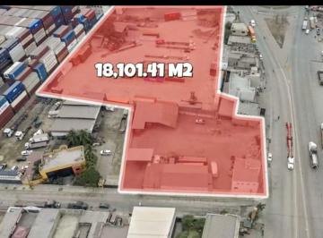 Terreno / Lote , Manzanillo · Terreno Comercial o Industrial en Tapeixtles en Venta