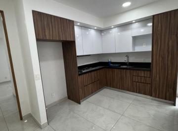 Departamento de 2 habitaciones, Zapopan · Departamento en Renta Cerca de La Estancia