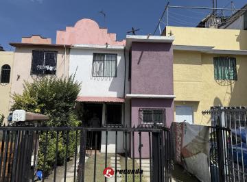 Casa · 54m² · 2 Recámaras · 1 Estacionamiento · Casa en Cofradía de San Miguel
