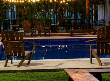 Casa · 82m² · 2 Recámaras · 1 Estacionamiento · Casa en Venta en Playa del Carmen - Real Bilbao