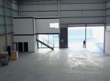 Bodega comercial , Zapopan · Bodega en Renta - Parque Industrial Los Molinos