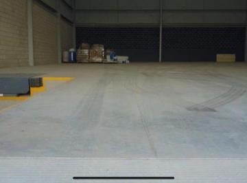 Bodega comercial , Zapopan · Bodega en Renta - Parque Industrial Los Molinos
