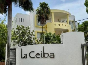 Departamento de 2 habitaciones, Benito Juárez · Departamento en Venta – Privada La Ceiba, Av Chichén Itzá, Cancún