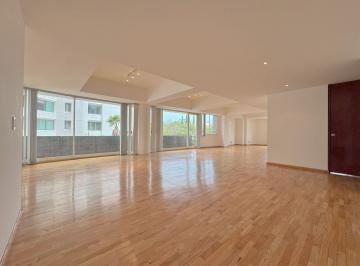 Departamento de 2 habitaciones, Cuajimalpa de Morelos · Departamento en Venta - Bosques de Las Lomas