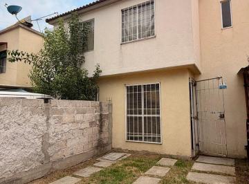 Casa de 2 habitaciones, Zumpango · Casa en Paseos del Lago, Zumpango, Acepto Credito Infonavit, Ideal Para Ampliar Al Gusto