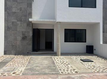 d63f2d99f8956e2427f39c1fa285214434b33b17ca98dc0e072c198fe576113f · Venta de Casa Nueva en Corregidora San Jerónimo. 8