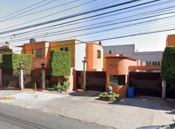 Casa de 3 habitaciones, Tlalpan · Dy Casa Coapa