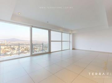 Departamento de 3 habitaciones, Querétaro · Departamento en Renta en Teide Residencial, Querétaro