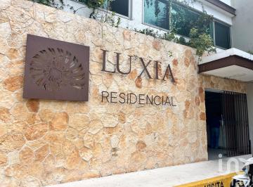 Departamento · 145m² · 3 Recámaras · 2 Estacionamientos · Departamento en Venta Playa del Carmen Luxia Residencial