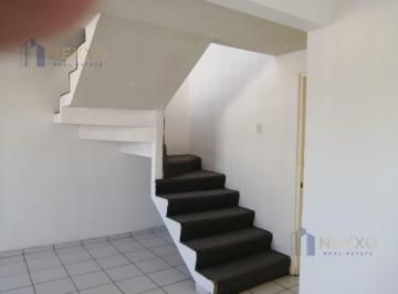 Casa · 106m² · 3 Recámaras · 2 Estacionamientos · Casa en Venta en Querétaro ¡Gran Ubicación en Candiles, Corregidora!