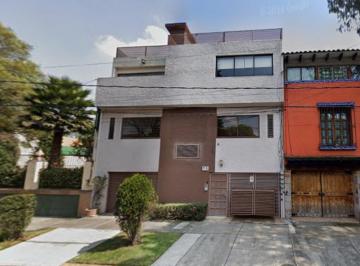 Casa de 4 habitaciones, Coyoacán · Casa en Venta en Ignacio Aldama #75