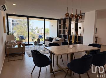 Departamento · 135m² · 2 Recámaras · 2 Estacionamientos · Departamento en Venta en Distrito Sophia, Jurica Queretaro