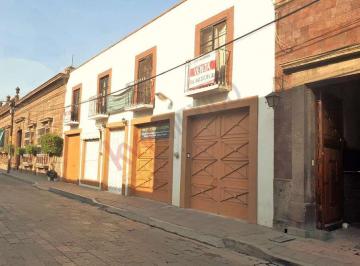 N/A · Casa en Venta / Centro Histórico / San Juan del Río / Querétaro