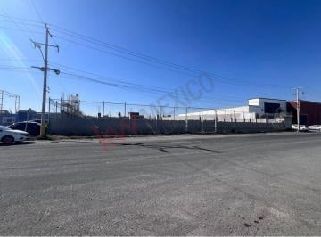 N/A · Terreno Ubicado en La Mejor Zona de Ciudad Industrial Celaya