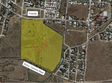 N/A · Terreno en Salvatierra