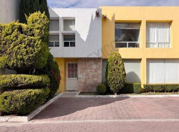 N/A · Casa Dentro de Condominio en Camino Real