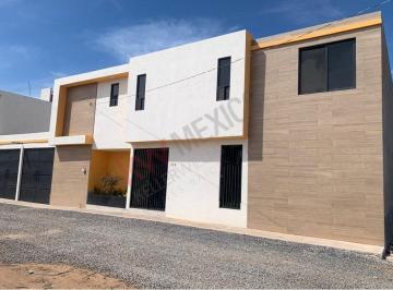 N/A · ¡Estrena La Casa de Tus Sueños en Tequisquiapan, Querétaro!