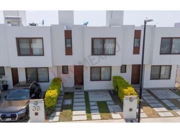 N/A · Residencial Santa Fe Tlacote. Conveniente Ubicación