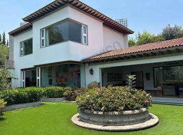 N/A · Casa en Venta en Bosques de Las Lomas