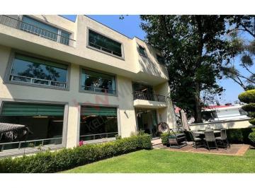 N/A · Casa de Lujo en Venta | Bosques de La Herradura | 4 Recámaras | 638 m²