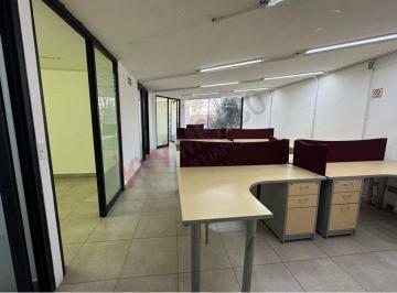 N/A · Oficina Ejecutiva en Venta en Anzures, Cdmx