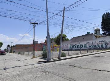 N/A · Terreno de 1,000 m² en Esquina de 50 Mx20 m, a 5 Min del Quiosco de Actopan y a 2 Minutos de La Carreter