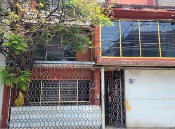 N/A · Gran Oportunidad! Casa Amplia en La Colonia Gabriel Ramos Millán, Iztacalco